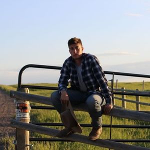 Meet your Posher, Nolan